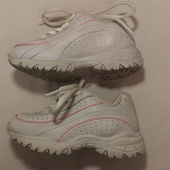 Smart Fit Shoes Toddler Cheer Sneakers Poshmark